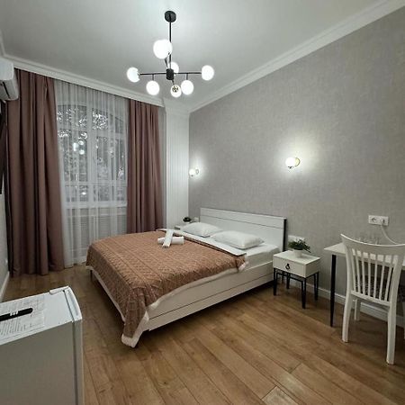 Rose Art Hotel Astana Exterior foto